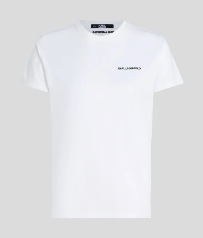T-SHIRT LOGO T-SHIRT LOGO