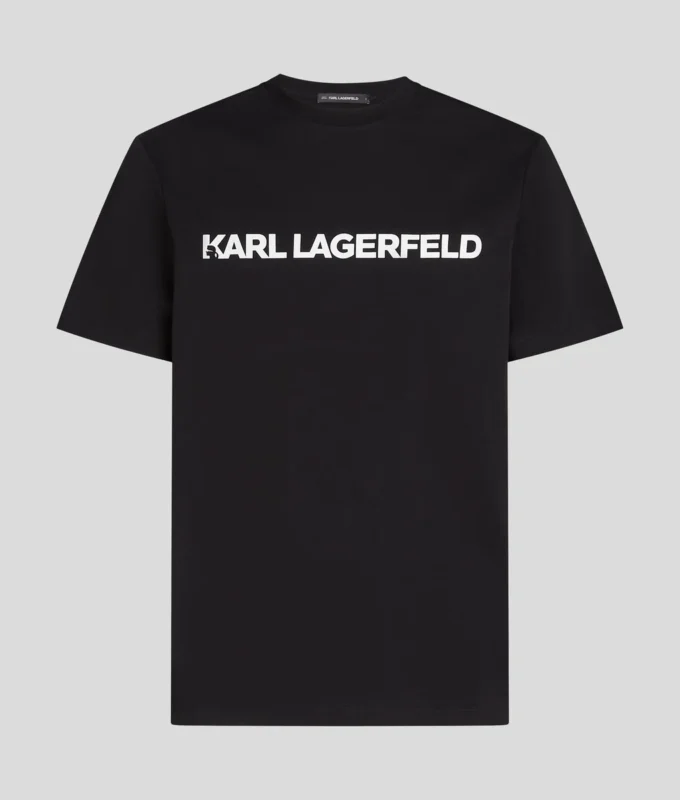 T-SHIRT LOGO T-SHIRT LOGO