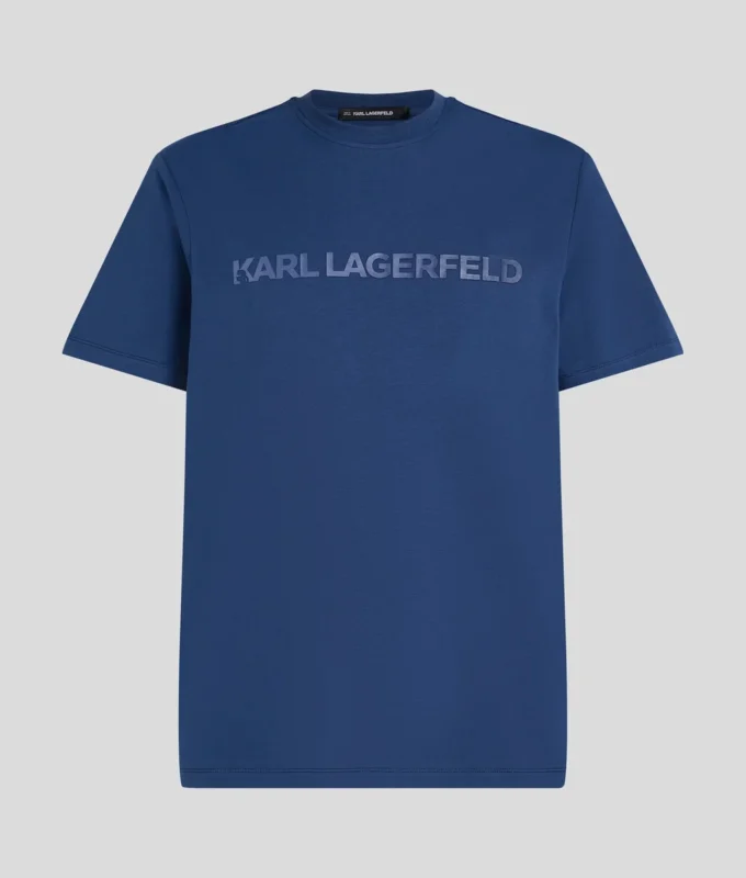 T-SHIRT LOGO T-SHIRT LOGO