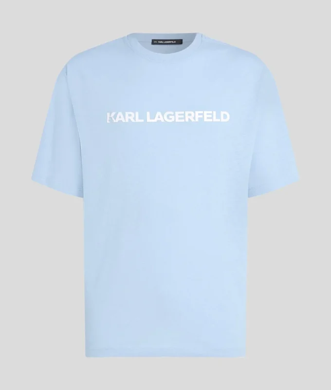 T-SHIRT LOGO T-SHIRT LOGO