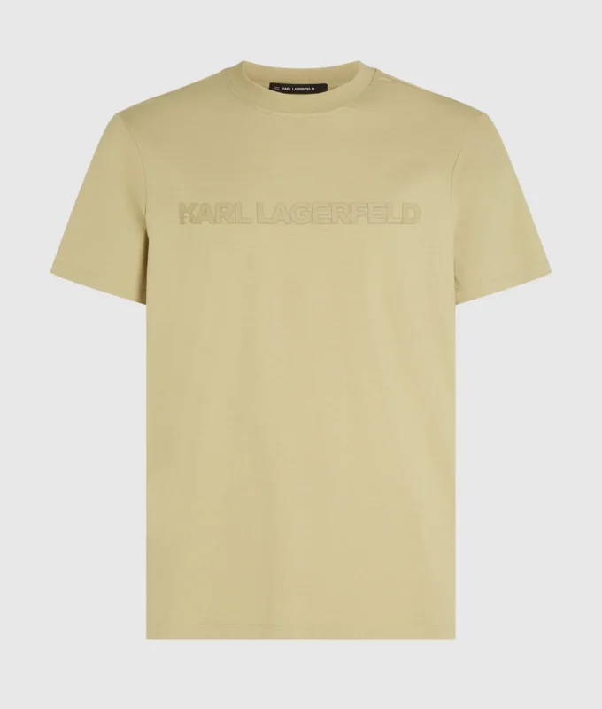 T-SHIRT LOGO T-SHIRT LOGO
