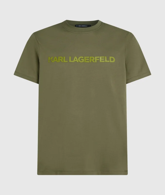 T-SHIRT LOGO T-SHIRT LOGO