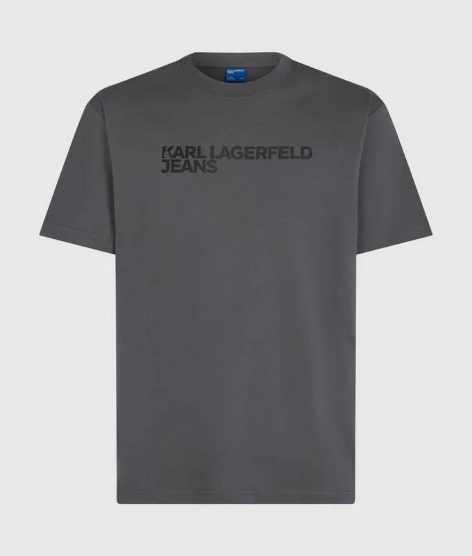 T-SHIRT LOGO T-SHIRT LOGO