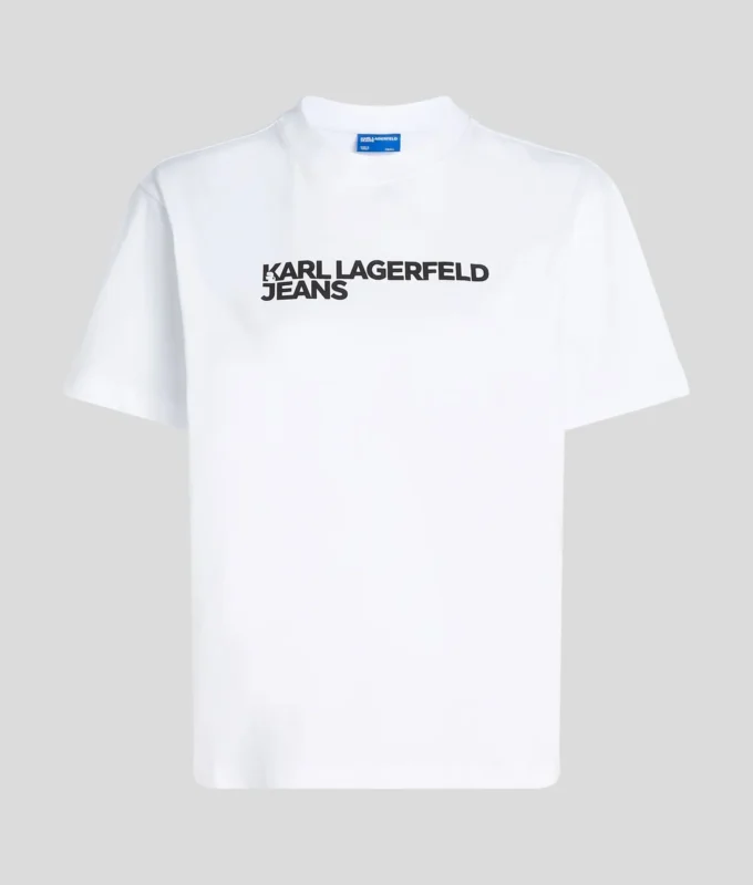 T-SHIRT LOGO T-SHIRT LOGO