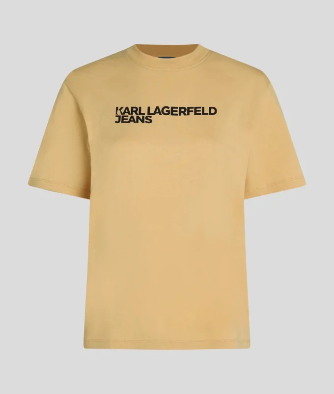 T-SHIRT LOGO T-SHIRT LOGO