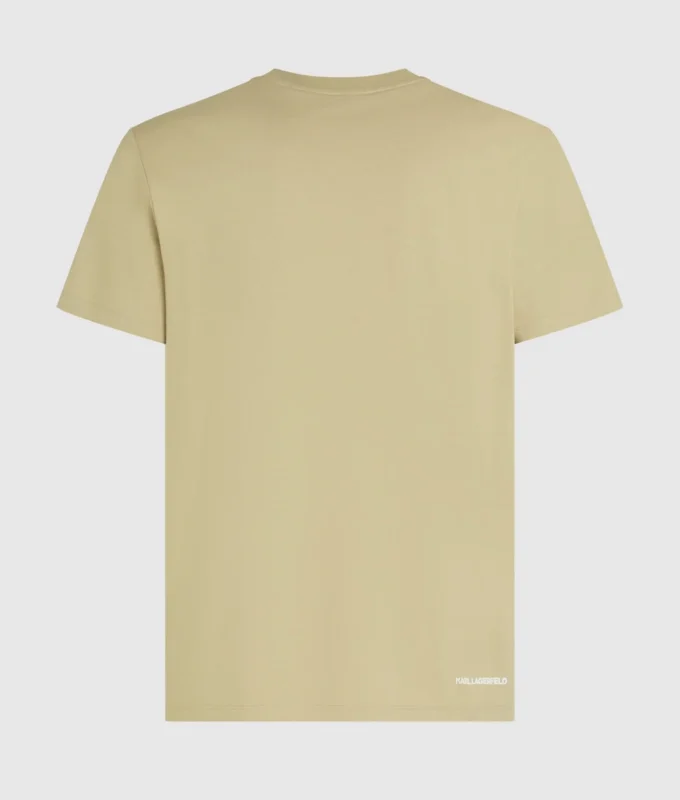 T-SHIRT LOGO T-SHIRT LOGO