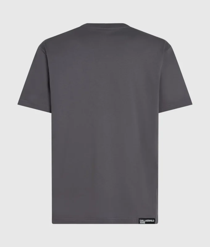 T-SHIRT LOGO T-SHIRT LOGO