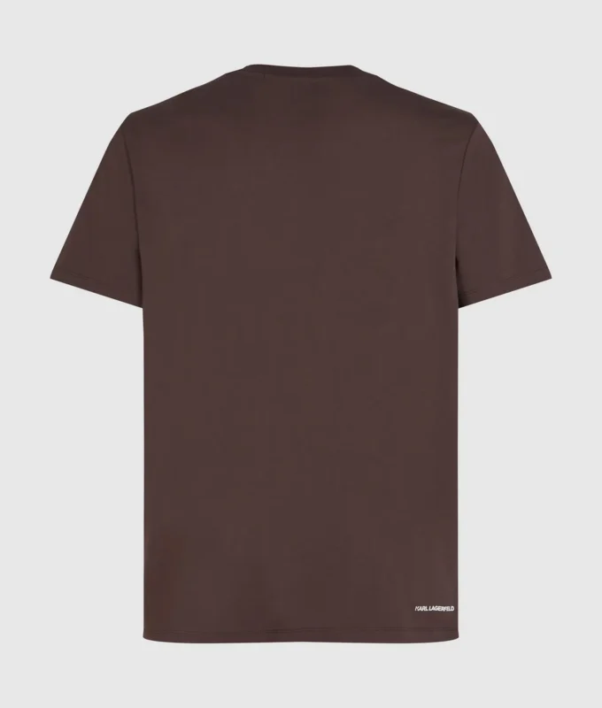 T-SHIRT LOGO T-SHIRT LOGO