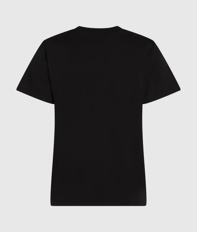T-SHIRT LOGO T-SHIRT LOGO