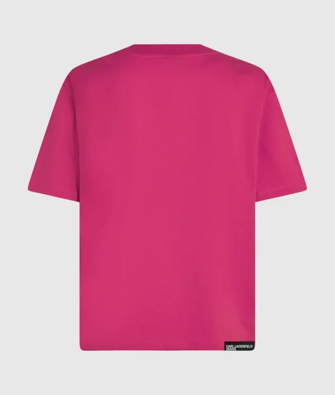 T-SHIRT LOGO T-SHIRT LOGO