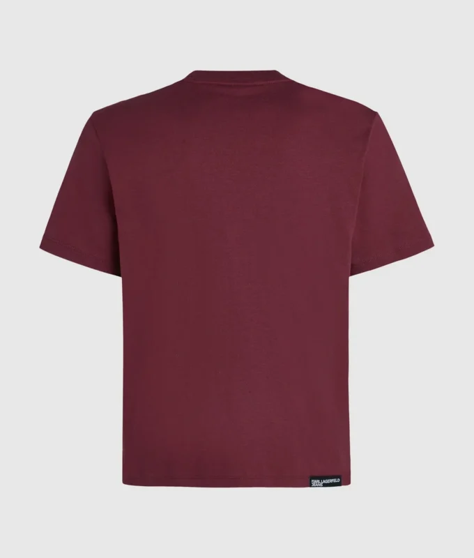 T-SHIRT LOGO