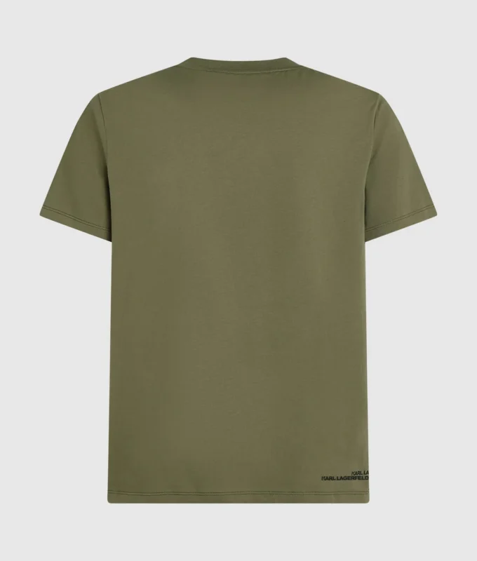 T-SHIRT LOGO T-SHIRT LOGO