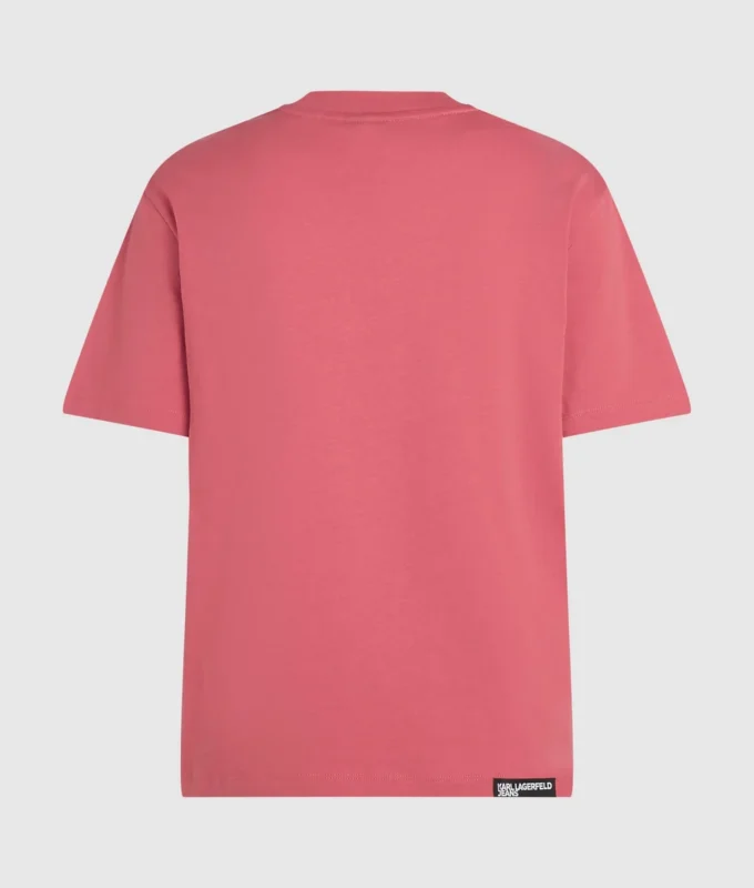 T-SHIRT LOGO