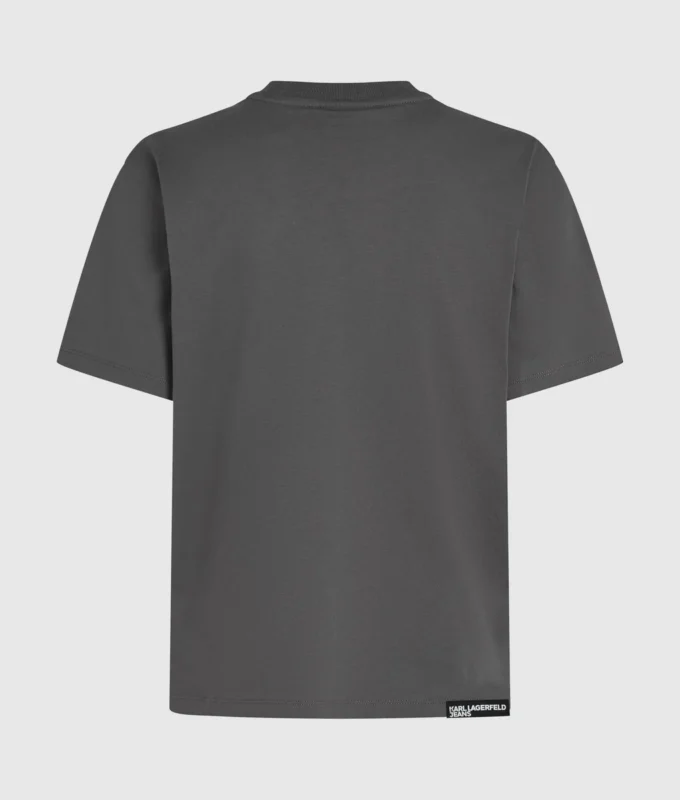 T-SHIRT LOGO