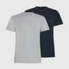 T-SHIRT LOGO – LOT DE 2 T-SHIRT LOGO – LOT DE 2