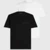 T-SHIRT LOGO – LOT DE 2 T-SHIRT LOGO – LOT DE 2