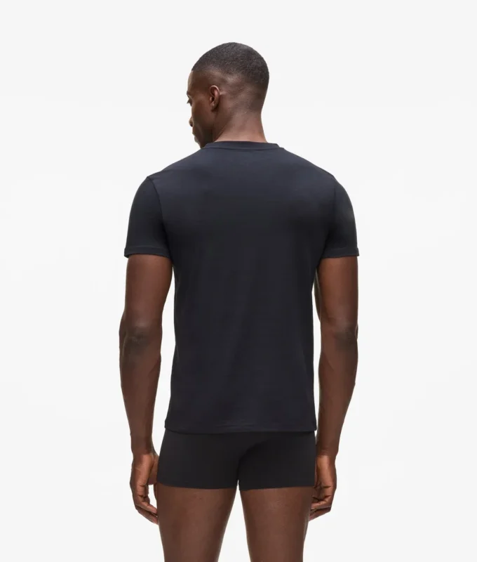 T-SHIRT LOGO – LOT DE 2 T-SHIRT LOGO – LOT DE 2