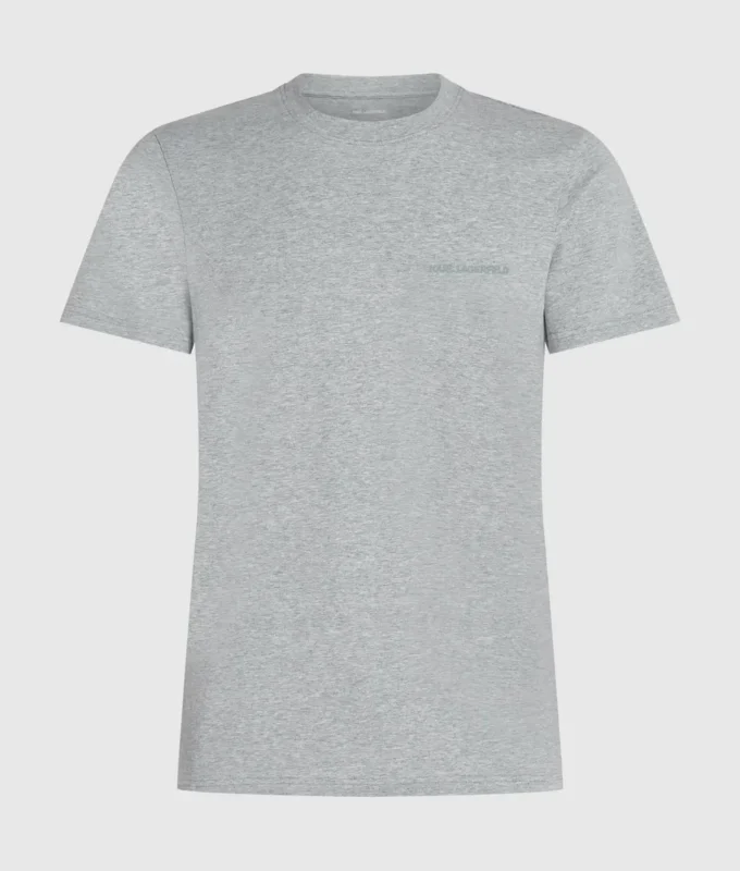 T-SHIRT LOGO – LOT DE 2 T-SHIRT LOGO – LOT DE 2