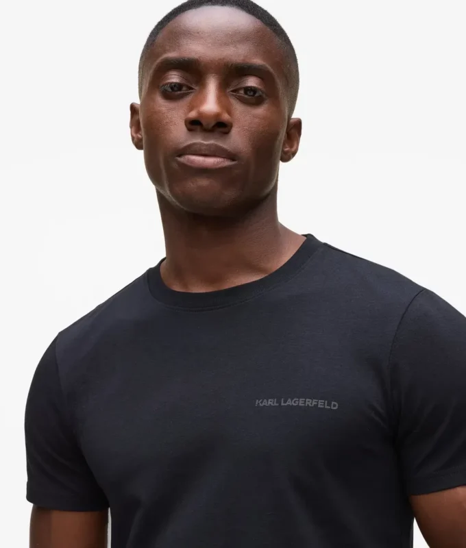 T-SHIRT LOGO – LOT DE 2 T-SHIRT LOGO – LOT DE 2