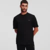 T-SHIRT LOGO LOUNGEWEAR T-SHIRT LOGO LOUNGEWEAR