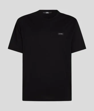 T-SHIRT LOGO LOUNGEWEAR
