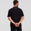 T-SHIRT LOGO LOUNGEWEAR T-SHIRT LOGO LOUNGEWEAR