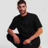 T-SHIRT LOGO LOUNGEWEAR T-SHIRT LOGO LOUNGEWEAR