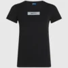 T-shirt à logo réfléchissant T-shirt à logo réfléchissant