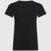 T-shirt à logo réfléchissant T-shirt à logo réfléchissant