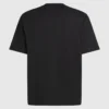 T-shirt à logo vertical T-shirt à logo vertical