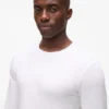 T-shirt lounge à manches longues – lot de 2 T-shirt lounge à manches longues – lot de 2
