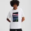 T-SHIRT LOVE UNLOCKED