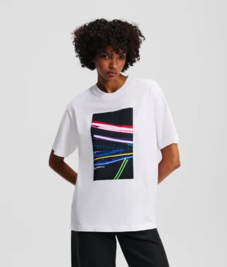 T-SHIRT LOVE UNLOCKED