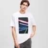 T-SHIRT LOVE UNLOCKED T-SHIRT LOVE UNLOCKED