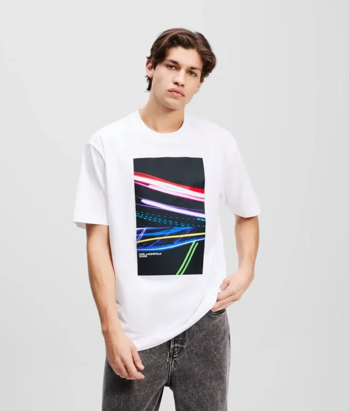 T-SHIRT LOVE UNLOCKED T-SHIRT LOVE UNLOCKED