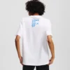 T-SHIRT LOVE UNLOCKED