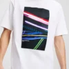 T-SHIRT LOVE UNLOCKED T-SHIRT LOVE UNLOCKED