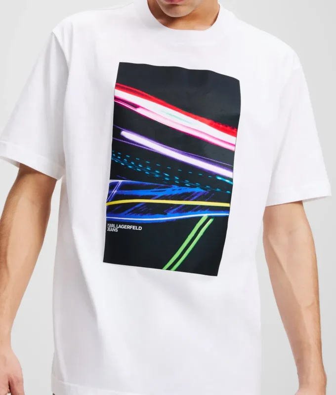 T-SHIRT LOVE UNLOCKED T-SHIRT LOVE UNLOCKED