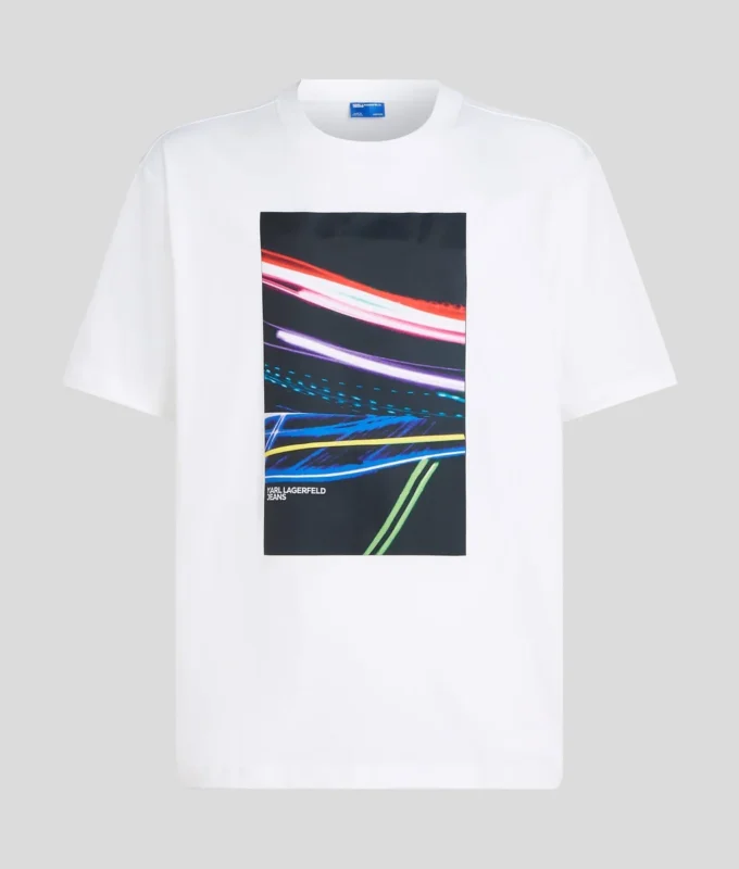 T-SHIRT LOVE UNLOCKED T-SHIRT LOVE UNLOCKED