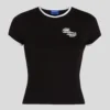 T-SHIRT À MANCHES COURTES T-SHIRT À MANCHES COURTES