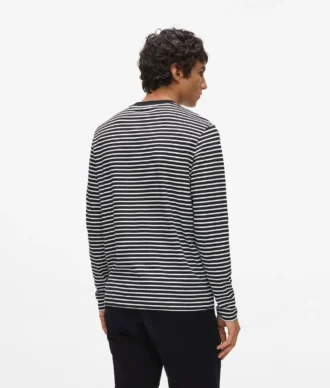 T-shirt à manches longues