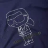 T-shirt à manches longues Ikon pour garçon