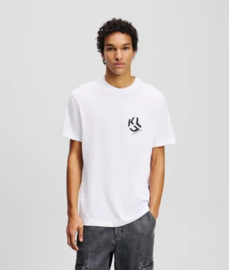 T-SHIRT MONOGRAM