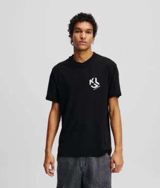 T-SHIRT MONOGRAM