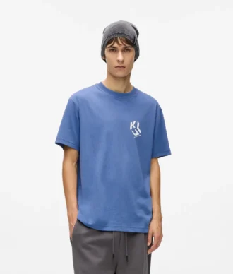 T-SHIRT MONOGRAM