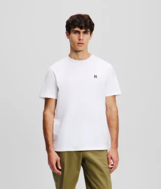 T-SHIRT MONOGRAM