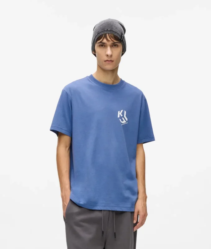 T-SHIRT MONOGRAM T-SHIRT MONOGRAM