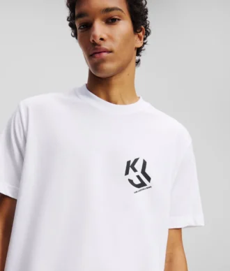 T-SHIRT MONOGRAM