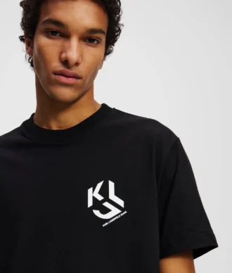 T-SHIRT MONOGRAM