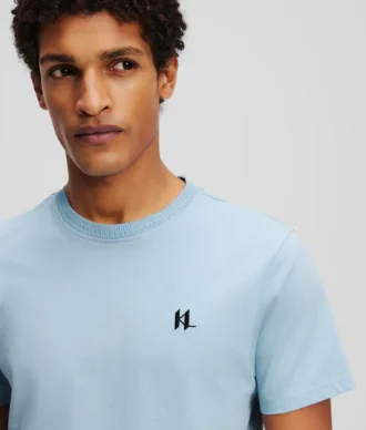 T-SHIRT MONOGRAM
